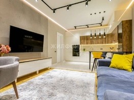 Продается 2-комнатная квартира Леваневского ул, 76  м², 14900000 рублей