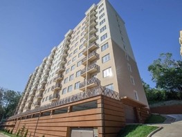 Продается 1-комнатная квартира Мацестинская ул, 28.8  м², 7200000 рублей