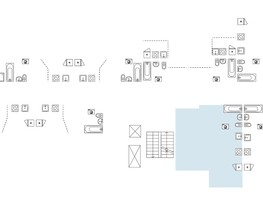 Продается 1-комнатная квартира ЖК Лестория, дом 2, 36.1  м², 15909270 рублей