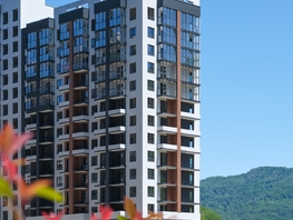 Продается 1-комнатная квартира ЖК Лестория, дом 2, 36.2  м², 16516760 рублей
