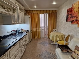 Продается 1-комнатная квартира Зиповская ул, 53.8  м², 15850000 рублей