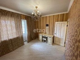 Продается 2-комнатная квартира Тургенева ул, 49.6  м², 5200000 рублей