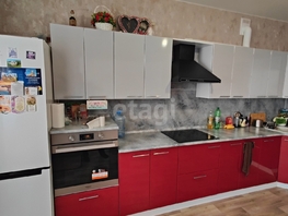 Продается 3-комнатная квартира Тургенева ул, 68  м², 7000000 рублей