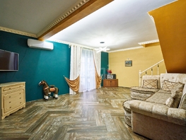 Продается 3-комнатная квартира Алма-Атинская ул, 137.2  м², 13500000 рублей