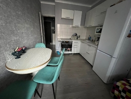 Продается 1-комнатная квартира Репина пр-д, 41.6  м², 7200000 рублей