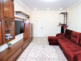 Продается 2-комнатная квартира Восточно-Кругликовская ул, 75.66  м², 11400000 рублей