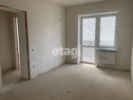 Продается 1-комнатная квартира Черкасская ул, 41.4  м², 4300000 рублей