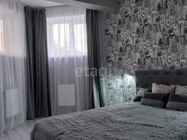 Продается 1-комнатная квартира Заполярная ул, 35.1  м², 2850000 рублей