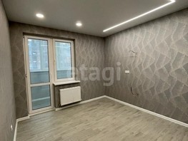 Продается 1-комнатная квартира Командорская ул, 36.7  м², 4150000 рублей