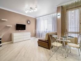 Продается 1-комнатная квартира Уральская ул, 42  м², 7200000 рублей