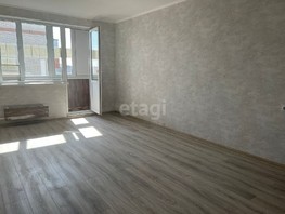 Продается 1-комнатная квартира Черкасская ул, 40  м², 4450000 рублей