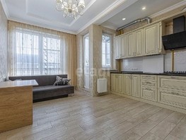 Продается 2-комнатная квартира Беговая ул, 53  м², 5300000 рублей