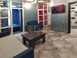 Продается 2-комнатная квартира Зиповская ул, 42.6  м², 6650000 рублей