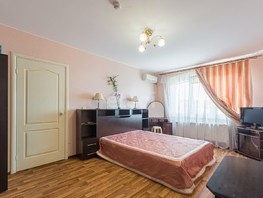 Продается 1-комнатная квартира Черкасская ул, 37.5  м², 3600000 рублей