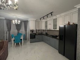 Продается 3-комнатная квартира Зиповская ул, 105.4  м², 19000000 рублей