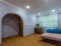 Продается 1-комнатная квартира Ставропольская ул, 31  м², 3750000 рублей