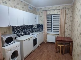 Продается 2-комнатная квартира Донбасская ул, 49  м², 4300000 рублей