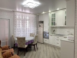 Продается 2-комнатная квартира Боспорская ул, 65.9  м², 8500000 рублей