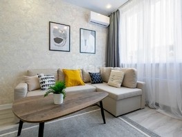 Продается 1-комнатная квартира Античная ул, 39.4  м², 5250000 рублей