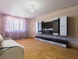 Продается 1-комнатная квартира Кожевенная ул, 53.9  м², 9300000 рублей