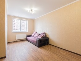 Продается 1-комнатная квартира 5-я Дорожная ул, 33  м², 3700000 рублей