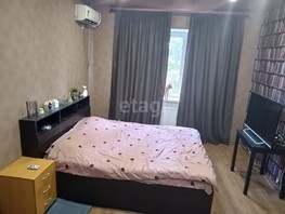 Продается 1-комнатная квартира Восточно-Кругликовская ул, 44.7  м², 6300000 рублей