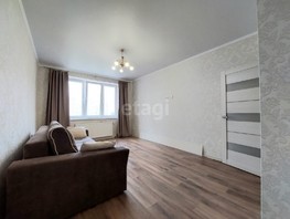 Продается 1-комнатная квартира Невкипелого ул, 40.4  м², 5350000 рублей