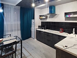Продается 1-комнатная квартира Восточно-Кругликовская ул, 30  м², 6400000 рублей