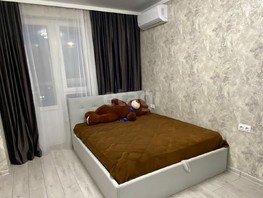Продается 1-комнатная квартира Новороссийская ул, 34  м², 6200000 рублей