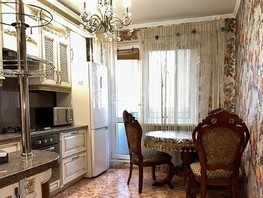 Продается 3-комнатная квартира Рождественская Набережная ул, 76.6  м², 10200000 рублей