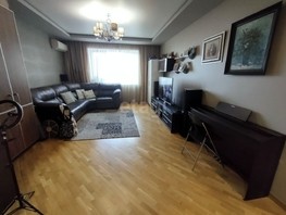 Продается 2-комнатная квартира Зиповская ул, 65.3  м², 10500000 рублей