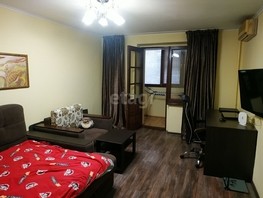 Продается 1-комнатная квартира Коллективная ул, 36.4  м², 5600000 рублей