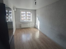 Продается 1-комнатная квартира Московская ул, 33.9  м², 4900000 рублей