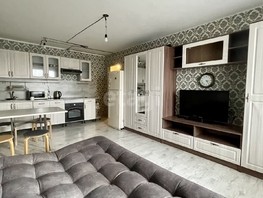 Продается 2-комнатная квартира Восточно-Кругликовская ул, 46.8  м², 4500000 рублей