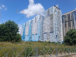 Продается 1-комнатная квартира Автолюбителей ул, 40  м², 4000000 рублей
