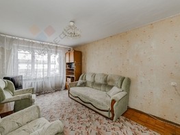 Продается 3-комнатная квартира Дзержинского ул, 61.2  м², 5700000 рублей