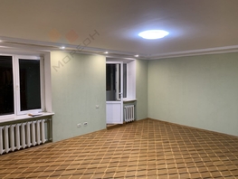 Продается 1-комнатная квартира Уральская ул, 51  м², 5300000 рублей