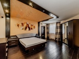 Продается 4-комнатная квартира Дальняя ул, 136  м², 19600000 рублей