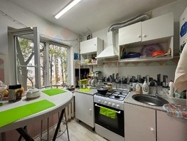 Продается 2-комнатная квартира Селезнева ул, 42  м², 5500000 рублей