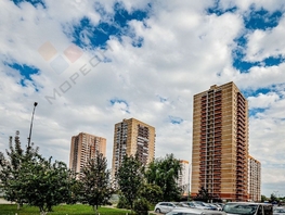 Продается 1-комнатная квартира Снесарева ул, 44  м², 4500000 рублей