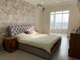 Продается 3-комнатная квартира Вишняковой ул, 104.7  м², 13800000 рублей