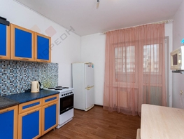 Продается 1-комнатная квартира Кружевная ул, 36  м², 4200000 рублей