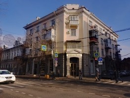 Продается 3-комнатная квартира Чапаева ул, 64  м², 14900000 рублей