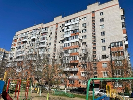 Продается 1-комнатная квартира Сормовская ул, 38.3  м², 4600000 рублей