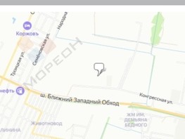 Продается 2-комнатная квартира Конгрессная ул, 51.9  м², 5500000 рублей