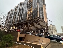 Продается 3-комнатная квартира Ленина ул, 69  м², 11400000 рублей