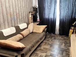 Продается 2-комнатная квартира 40-летия Победы ул, 54  м², 6500000 рублей
