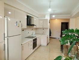 Продается 3-комнатная квартира Макаренко ул, 85  м², 30000000 рублей