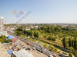 Продается 1-комнатная квартира Бородинская ул, 40  м², 5700000 рублей