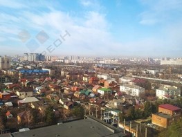 Продается 1-комнатная квартира Уральская ул, 37.3  м², 8000000 рублей